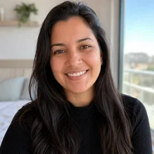 Fernanda R., leitora de Belo Horizonte